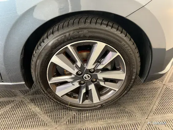 NISSAN MICRA V - voiture d'occasion - Photo 8