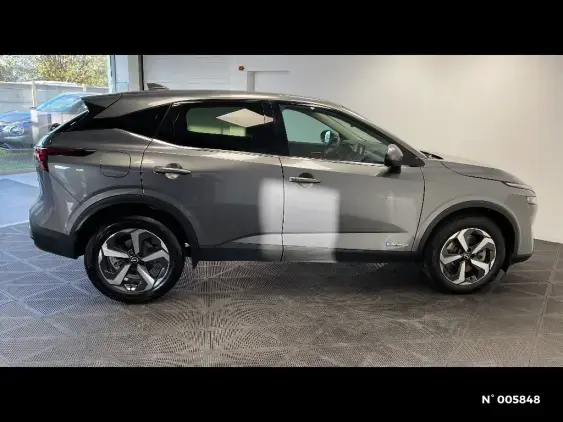 NISSAN QASHQAI III - voiture d'occasion - Photo 5