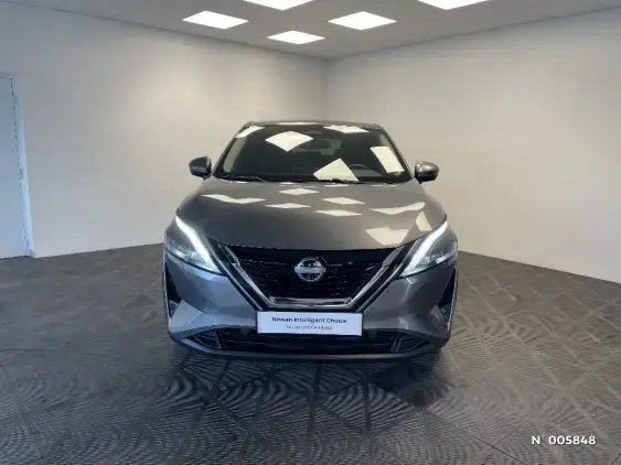 NISSAN QASHQAI III - voiture d'occasion - Photo 3