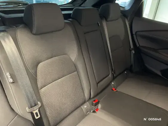 NISSAN QASHQAI III - voiture d'occasion - Photo 11