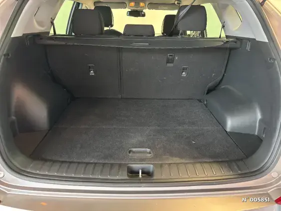 HYUNDAI TUCSON II - voiture d'occasion - Photo 7