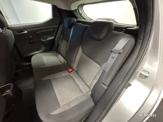 NISSAN MICRA V - voiture d'occasion - Photo 11