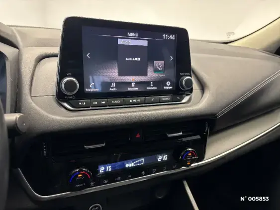 NISSAN QASHQAI III - voiture d'occasion - Photo 13