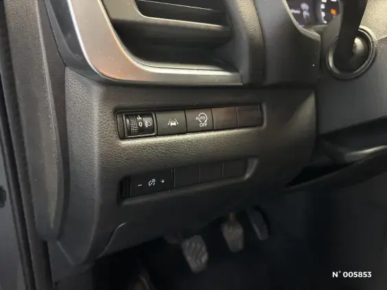 NISSAN QASHQAI III - voiture d'occasion - Photo 15