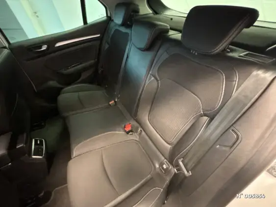 RENAULT MEGANE IV - voiture d'occasion - Photo 11