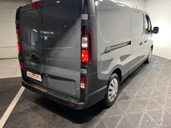 NISSAN PRIMASTAR FG II - voiture d'occasion - Photo 4