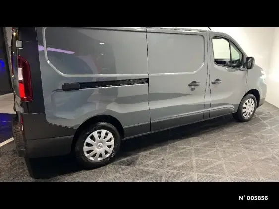 NISSAN PRIMASTAR FG II - voiture d'occasion - Photo 5