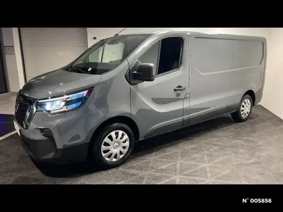 NISSAN PRIMASTAR FG II - voiture d'occasion - Photo 2