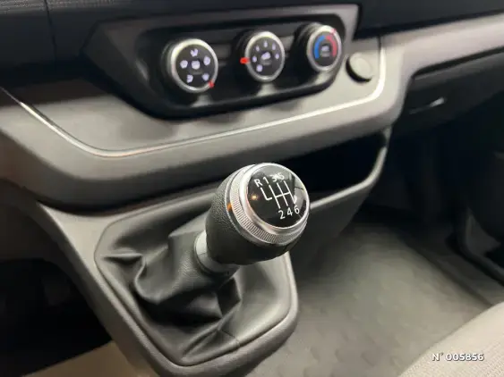 NISSAN PRIMASTAR FG II - voiture d'occasion - Photo 13