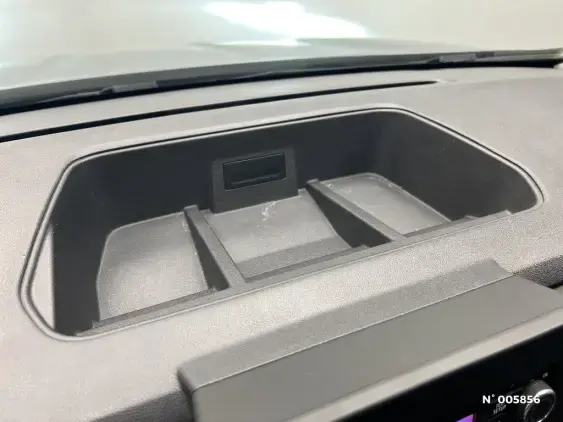 NISSAN PRIMASTAR FG II - voiture d'occasion - Photo 14