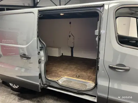 NISSAN PRIMASTAR FG II - voiture d'occasion - Photo 7