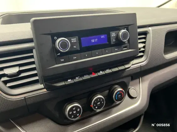 NISSAN PRIMASTAR FG II - voiture d'occasion - Photo 15