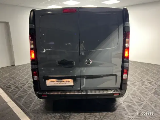 NISSAN PRIMASTAR FG II - voiture d'occasion - Photo 6