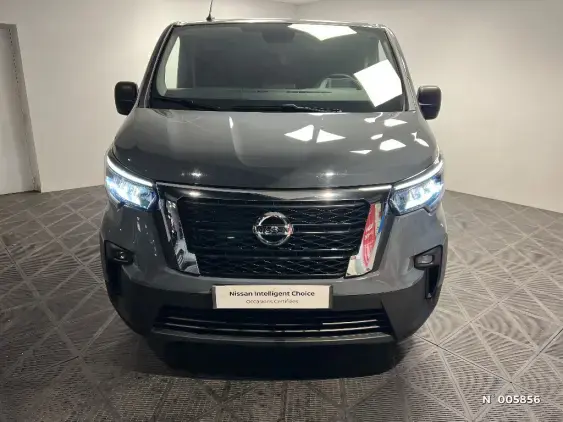 NISSAN PRIMASTAR FG II - voiture d'occasion - Photo 3