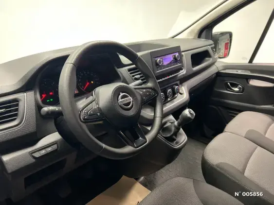 NISSAN PRIMASTAR FG II - voiture d'occasion - Photo 10