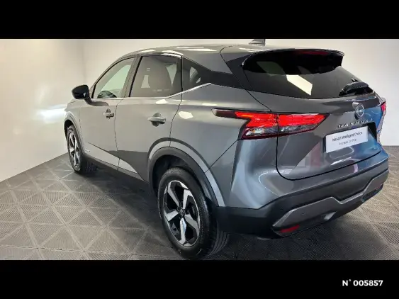 NISSAN QASHQAI III - voiture d'occasion - Photo 2