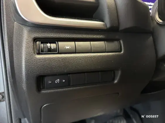 NISSAN QASHQAI III - voiture d'occasion - Photo 15