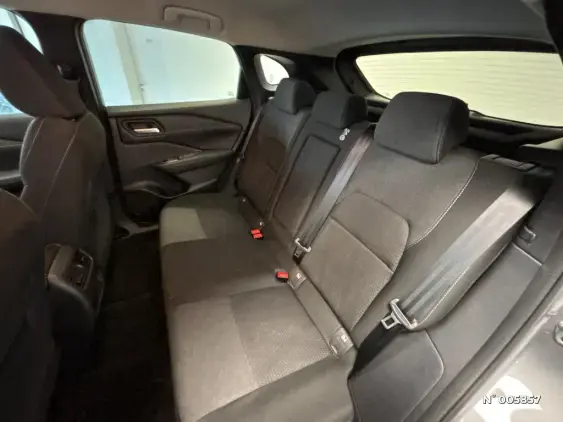 NISSAN QASHQAI III - voiture d'occasion - Photo 11