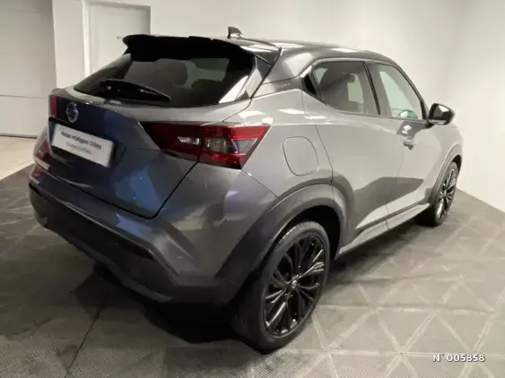 NISSAN JUKE II - voiture d'occasion - Photo 4