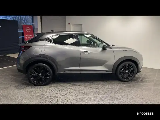 NISSAN JUKE II - voiture d'occasion - Photo 5