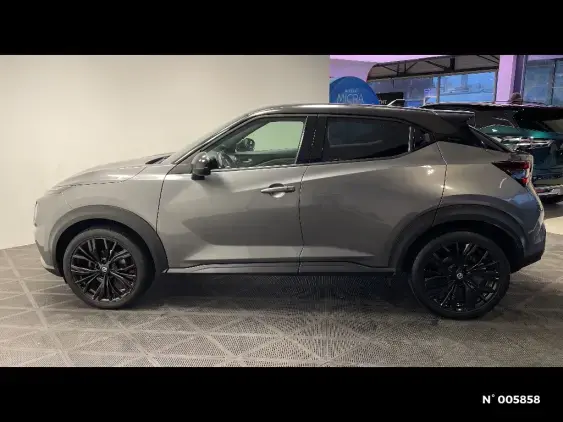 NISSAN JUKE II - voiture d'occasion - Photo 2