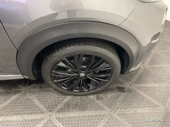 NISSAN JUKE II - voiture d'occasion - Photo 8