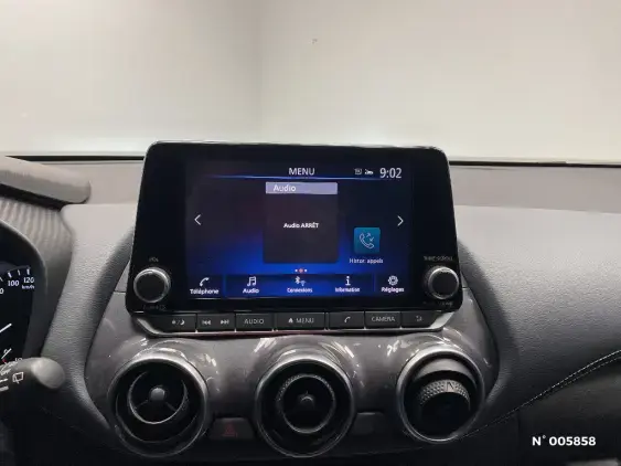 NISSAN JUKE II - voiture d'occasion - Photo 13