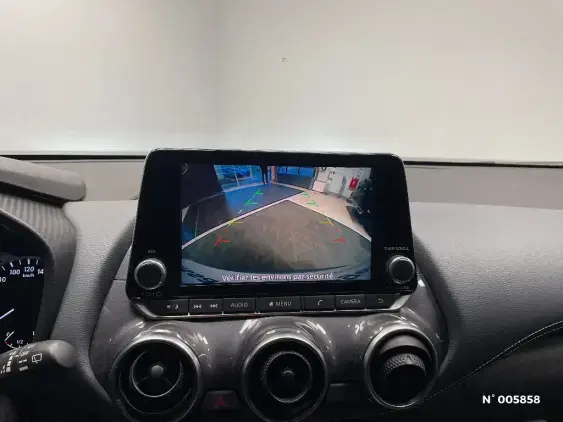 NISSAN JUKE II - voiture d'occasion - Photo 14