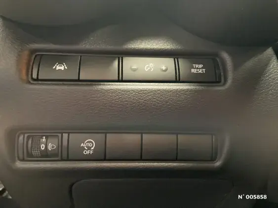 NISSAN JUKE II - voiture d'occasion - Photo 15