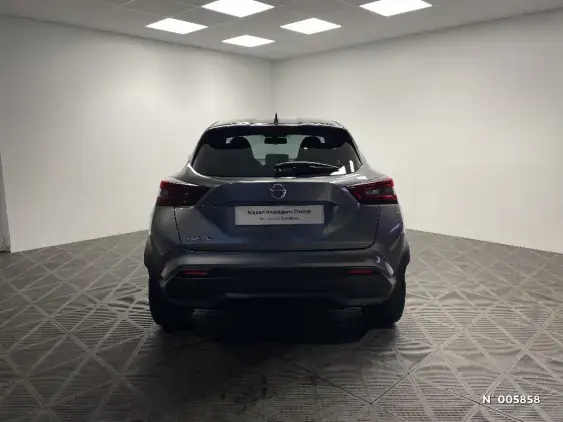 NISSAN JUKE II - voiture d'occasion - Photo 6