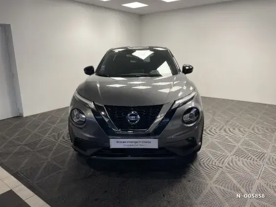 NISSAN JUKE II - voiture d'occasion - Photo 3