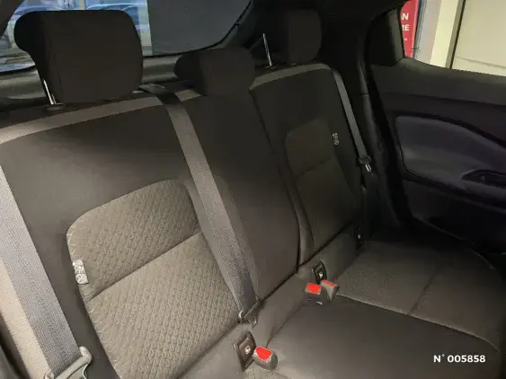 NISSAN JUKE II - voiture d'occasion - Photo 11