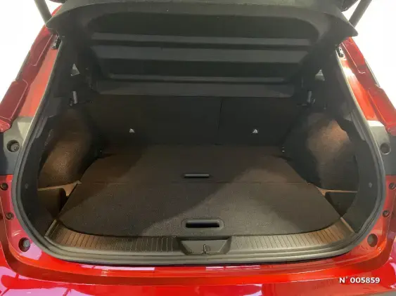 NISSAN QASHQAI II - voiture d'occasion - Photo 7