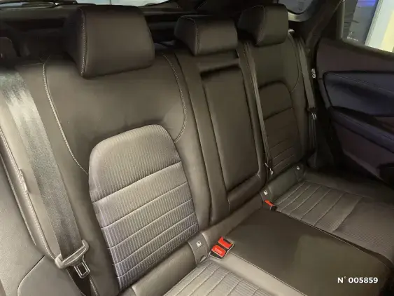 NISSAN QASHQAI II - voiture d'occasion - Photo 11