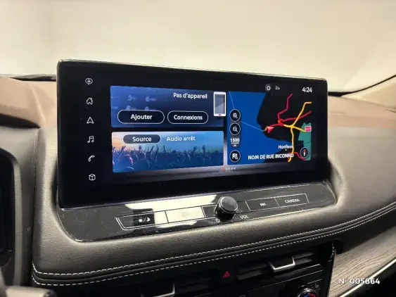 NISSAN X-TRAIL IV - voiture d'occasion - Photo 13