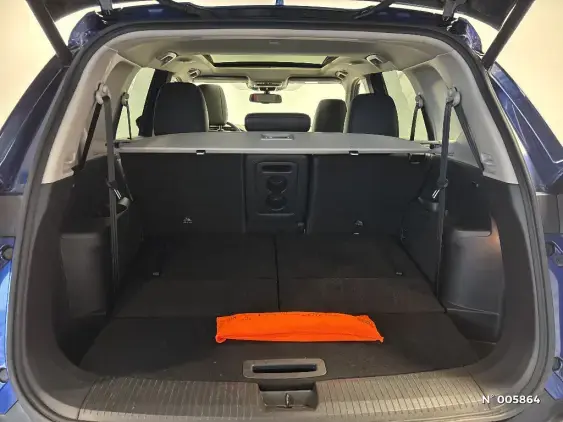 NISSAN X-TRAIL IV - voiture d'occasion - Photo 7