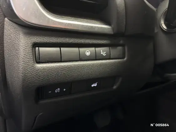 NISSAN X-TRAIL IV - voiture d'occasion - Photo 15