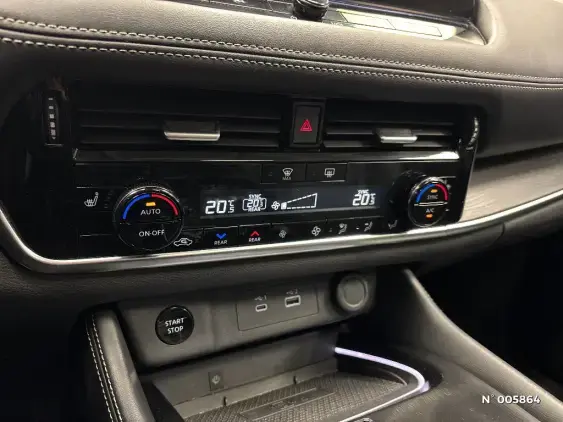 NISSAN X-TRAIL IV - voiture d'occasion - Photo 25