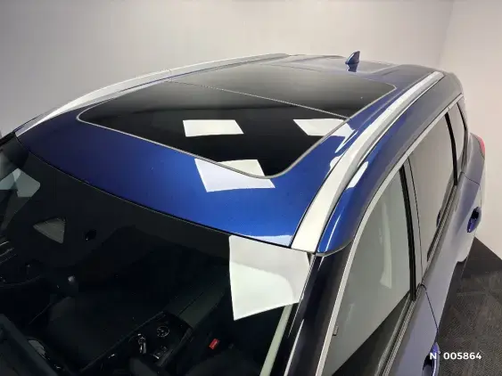 NISSAN X-TRAIL IV - voiture d'occasion - Photo 27