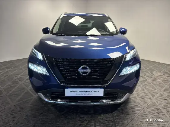 NISSAN X-TRAIL IV - voiture d'occasion - Photo 3