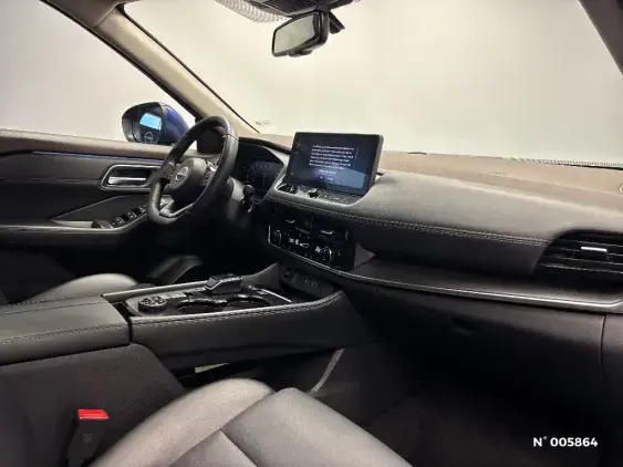 NISSAN X-TRAIL IV - voiture d'occasion - Photo 10