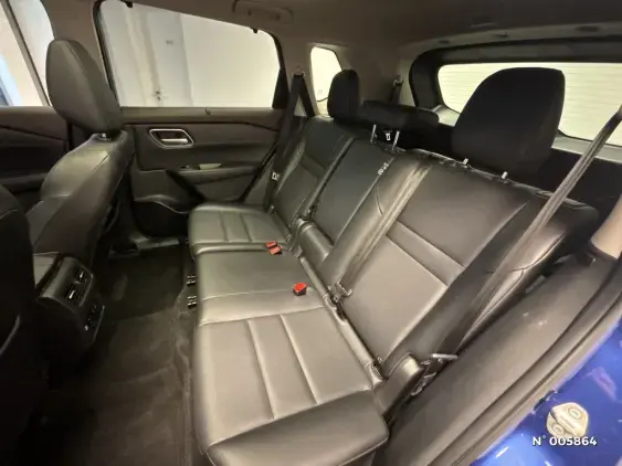 NISSAN X-TRAIL IV - voiture d'occasion - Photo 11