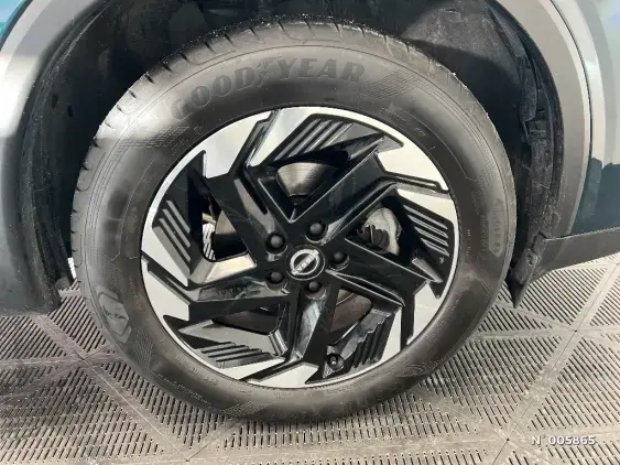 NISSAN QASHQAI III - voiture d'occasion - Photo 8