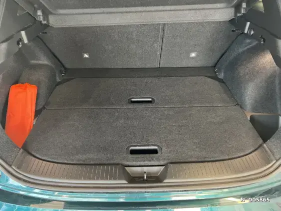 NISSAN QASHQAI III - voiture d'occasion - Photo 7