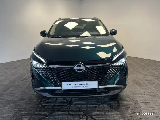 NISSAN QASHQAI III - voiture d'occasion - Photo 3