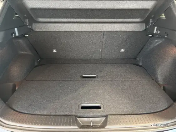 NISSAN QASHQAI III - voiture d'occasion - Photo 7