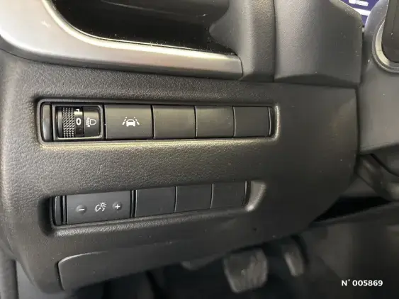 NISSAN QASHQAI III - voiture d'occasion - Photo 15