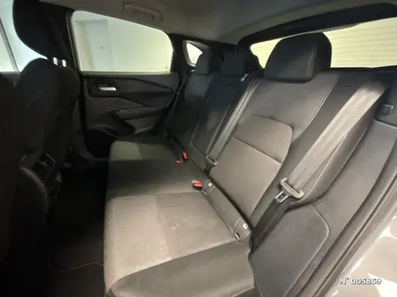 NISSAN QASHQAI III - voiture d'occasion - Photo 11