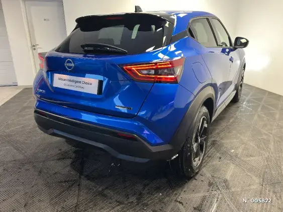 NISSAN JUKE II - voiture d'occasion - Photo 4