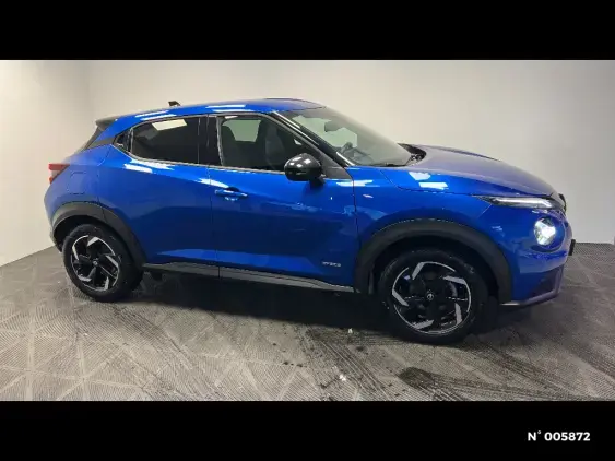 NISSAN JUKE II - voiture d'occasion - Photo 5